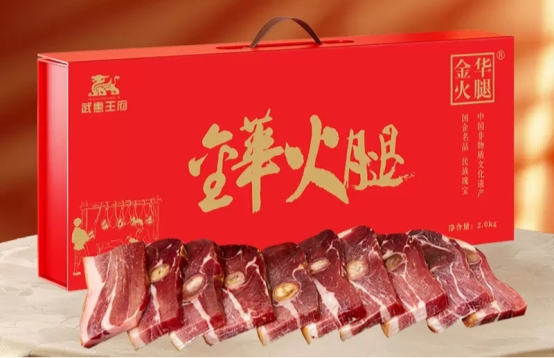 从粮油到网红零食，从进口精品到非遗手作：深圳礼品展打造2025年食品福利一站式采购平台