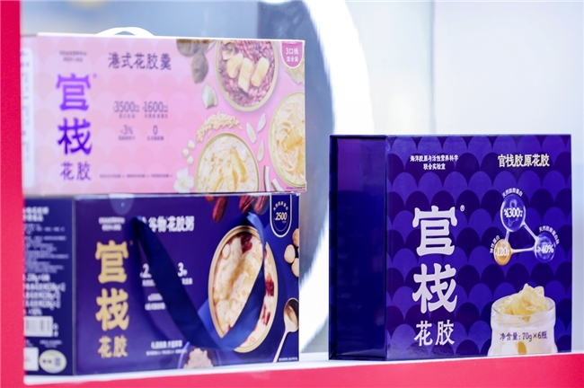 从粮油到网红零食，从进口精品到非遗手作：深圳礼品展打造2025年食品福利一站式采购平台