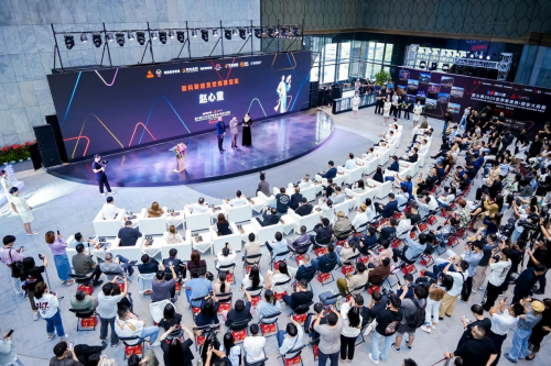 度小满2025世界斯诺克·西安大奖赛新闻发布会举行