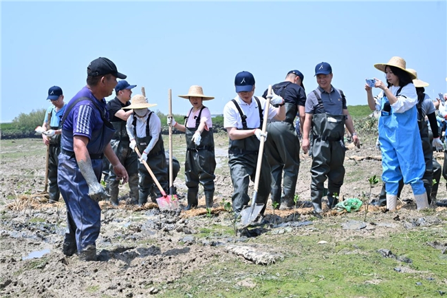 国贸地产发布2024年ESG报告 在穿越周期中锻造韧性增长力