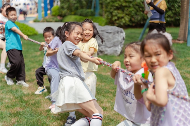 国贸地产发布2024年ESG报告 在穿越周期中锻造韧性增长力