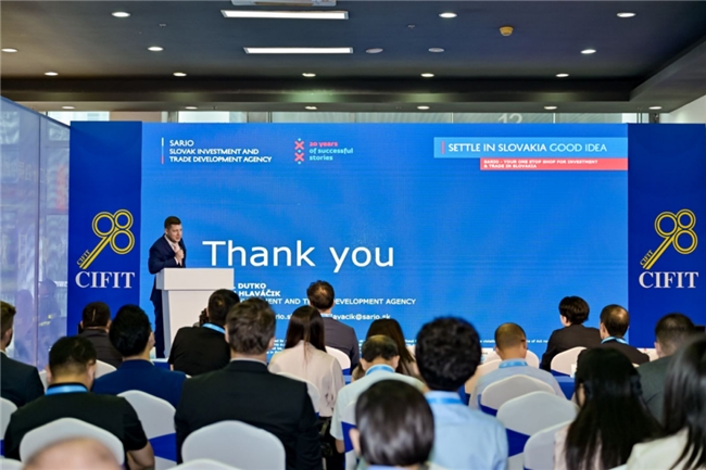 国贸会展邀您共赴第25届投洽会！这些亮点不容错过