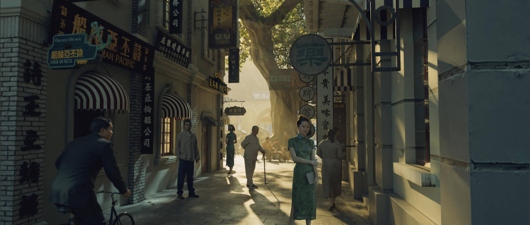 穿越百年烟火，再现嘉兴风华—“穿越1921”沉浸式街区新闻发布会圆满举行!