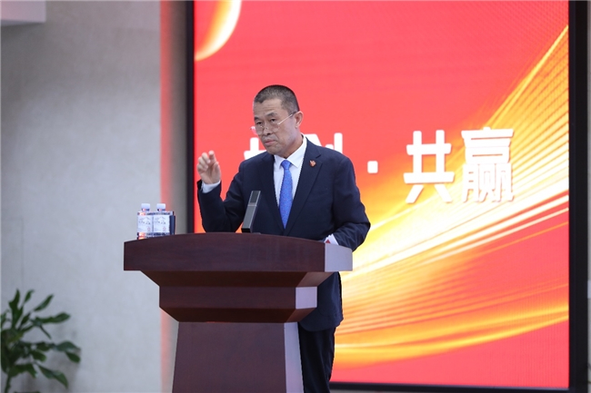 千喜鹤举办2025年经销商中秋答谢会，共谋健康食品产业新篇章
