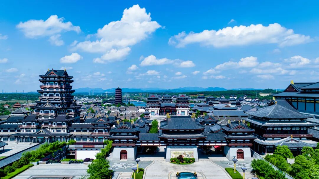 全民健身迎国庆，2025“金钻习酒”美丽中国·全民健身跑（湖南·长沙站）9月27日燃情铜官窑