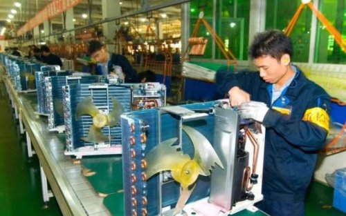 董明珠再次反对铝代铜，格力用行动诠释对品质的执着坚守！