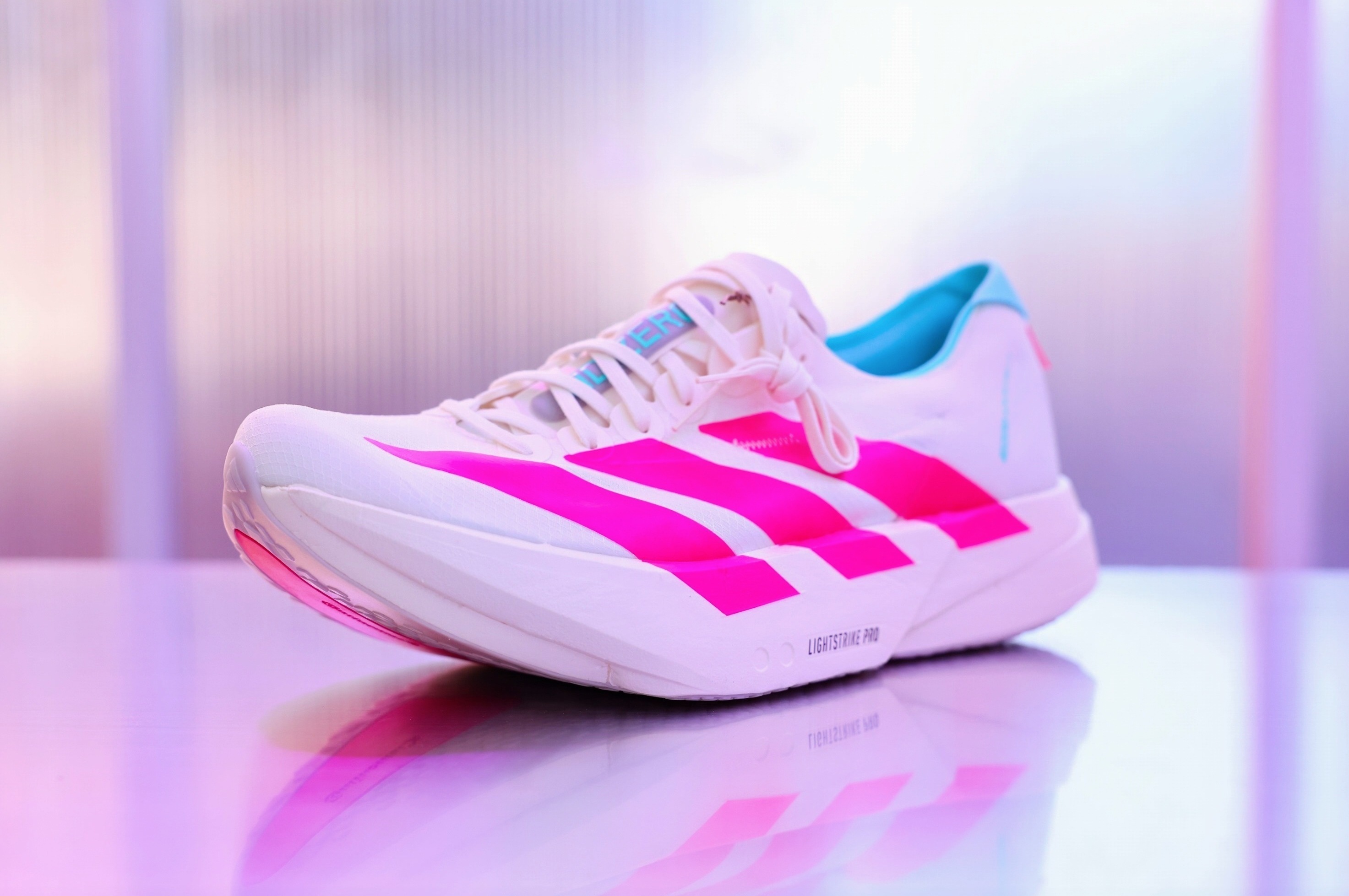 王府井集团70周年，打造北京马拉松阿迪达斯跑鞋嘉年华