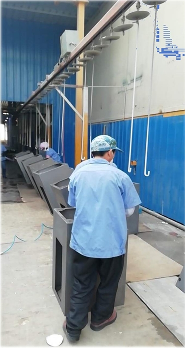 江苏新奇生精密钣金：三十载磨砺，铸就行业典范