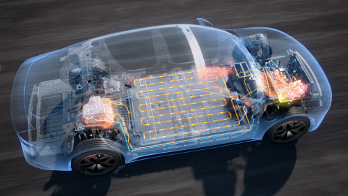 智能又安全！2025 东风奕派 eπ007 重新定义年轻人第一台车
