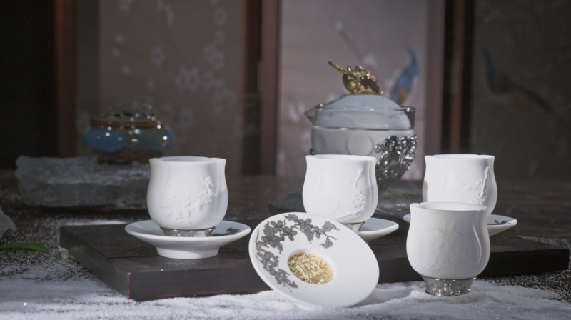 中秋选对礼！茅台文旅团圆季礼盒：品牌硬、工艺精、心意足