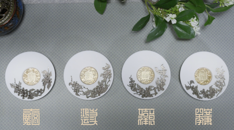 中秋选对礼！茅台文旅团圆季礼盒：品牌硬、工艺精、心意足