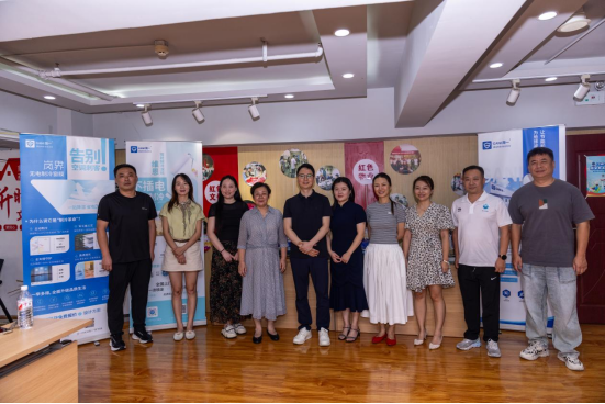 武汉一企业用“黑科技”造福老旧小区，房子不仅可降温还可省30-40%电费