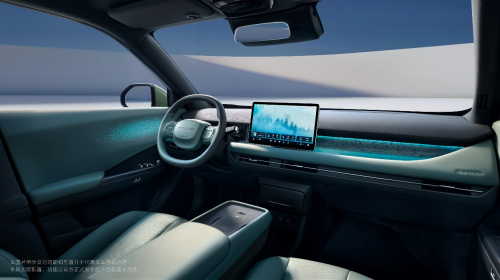 10 万预算挑家用 SUV？东风奕派纳米 06：智能、安全、空间一步配齐