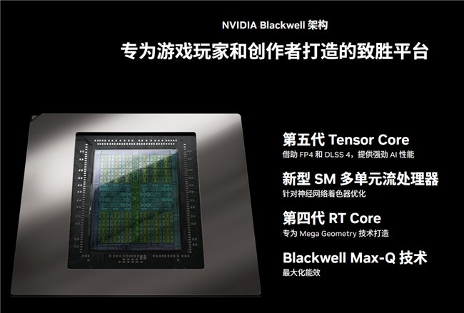 RTX™ 50系GPU助力 魔霸新锐2025毕业季好价放送！