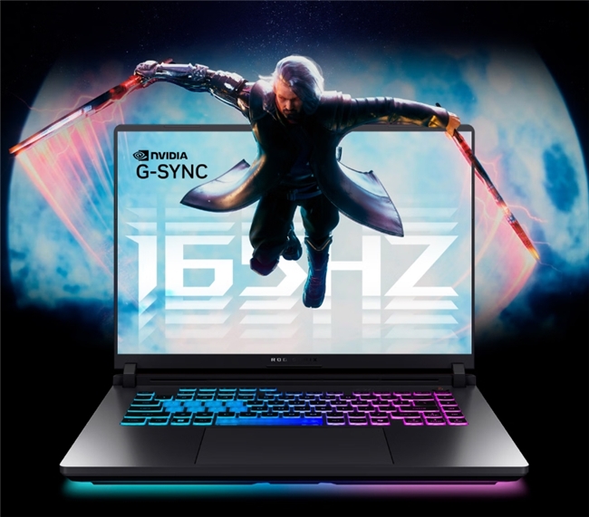 RTX™ 50系GPU助力 魔霸新锐2025毕业季好价放送！