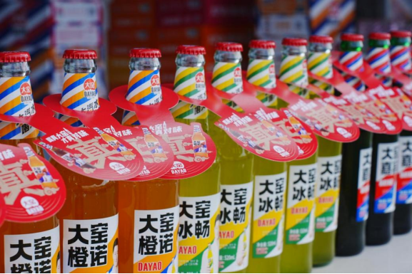 大窑饮品以品牌文化与场景营销叩响年轻市场之门