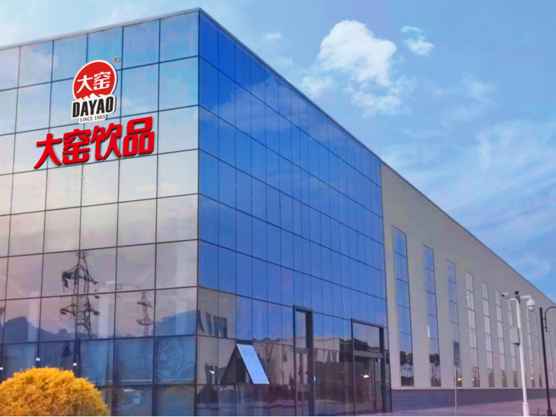 不止好喝，更懂健康：大窑饮品以功能化创新引领年轻一代消费升级