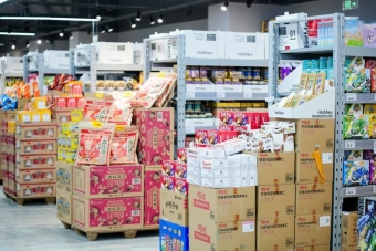 好特卖超级仓落子廊坊，京津冀区域性消费中心建设再添新引擎