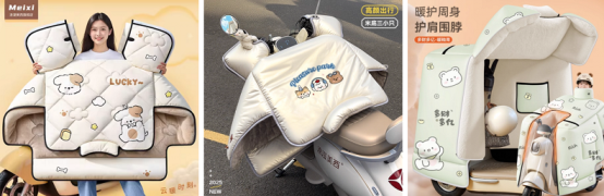 浪漫美西荣获尚普咨询集团系列市场地位声明