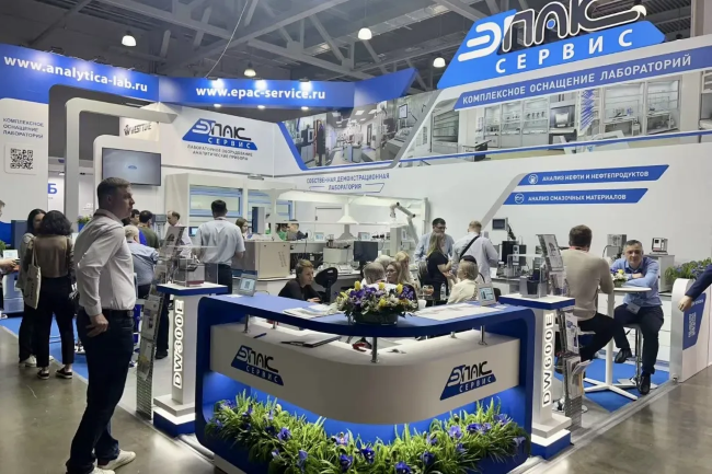 Analitika 2025圆满落幕：成功打造实验室领域创新与合作的国际盛会