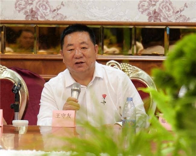 凝聚企业家力量，共筑自贸港未来