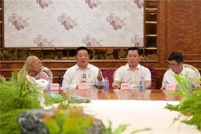 凝聚企业家力量，共筑自贸港未来
