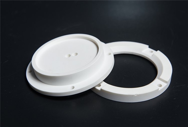 科技赋能碳化硅陶瓷，纺御引领高性能材料新纪元