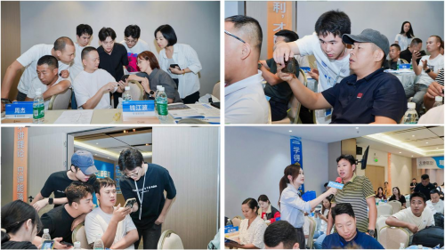 大象驾到 | 驾培破局，以直播为工具，塑招生之品牌