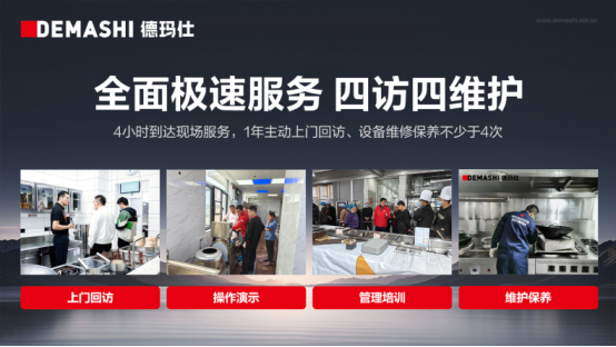 德玛仕荣获尚普咨询集团系列市场地位声明