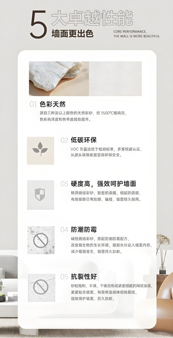 嘉宝莉荣获尚普咨询集团系列市场地位声明