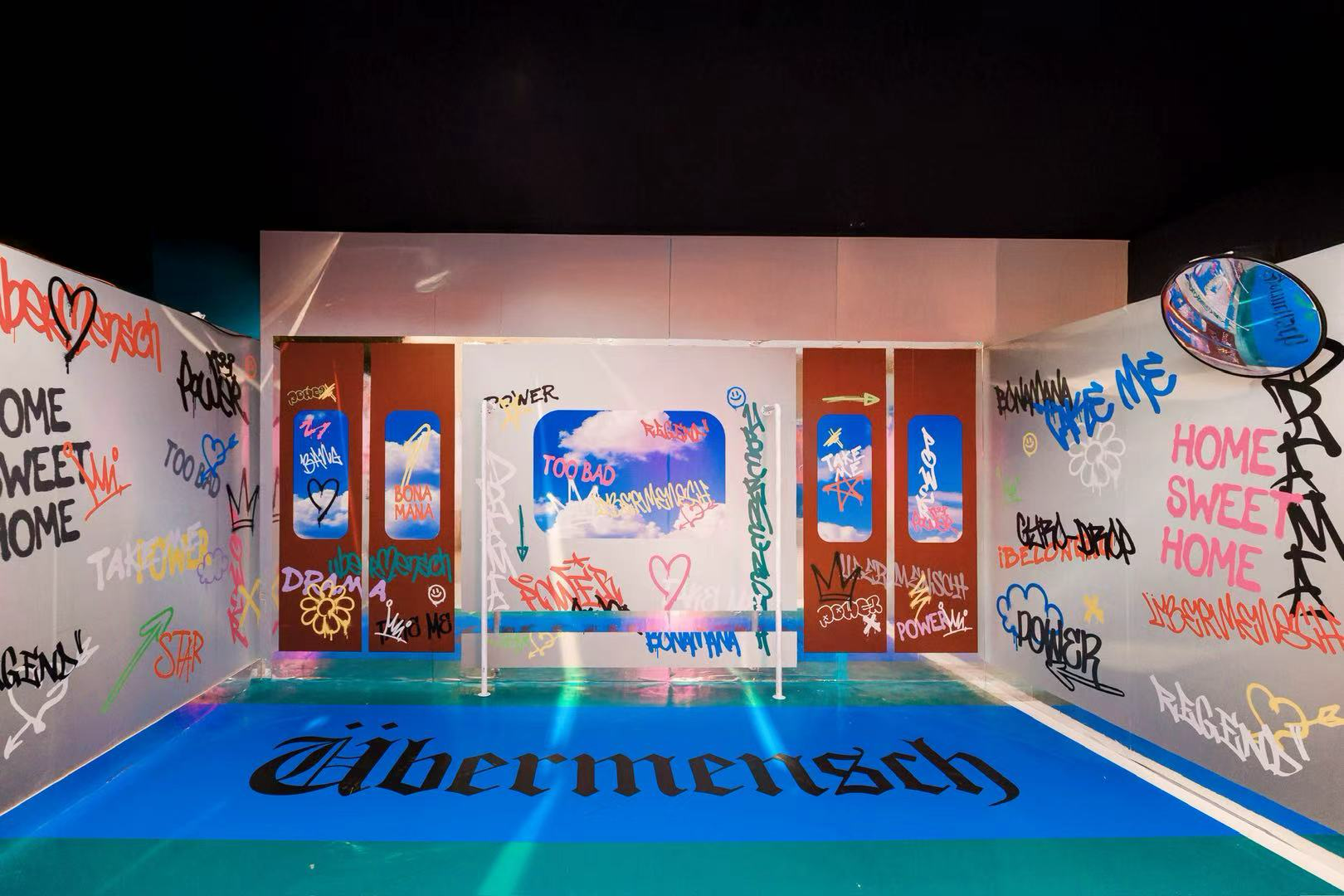 《G-DRAGON MEDIA EXHIBITION : Übermensch》澳门站盛大启幕  艺术热潮席卷上葡京