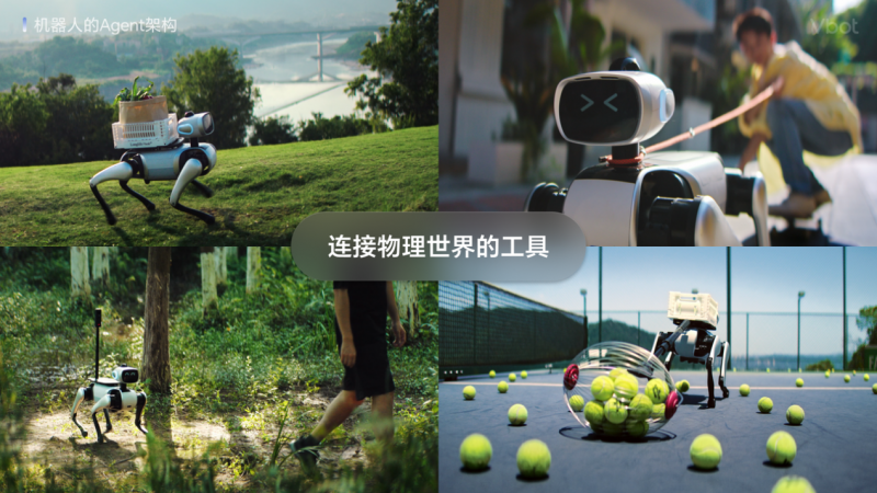 从造车到造机器人：理想创始人为何频频支持Vbot维他动力？