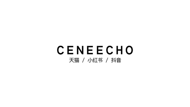 中国设计师品牌CENEECHO在米兰时装周展会倍获关注