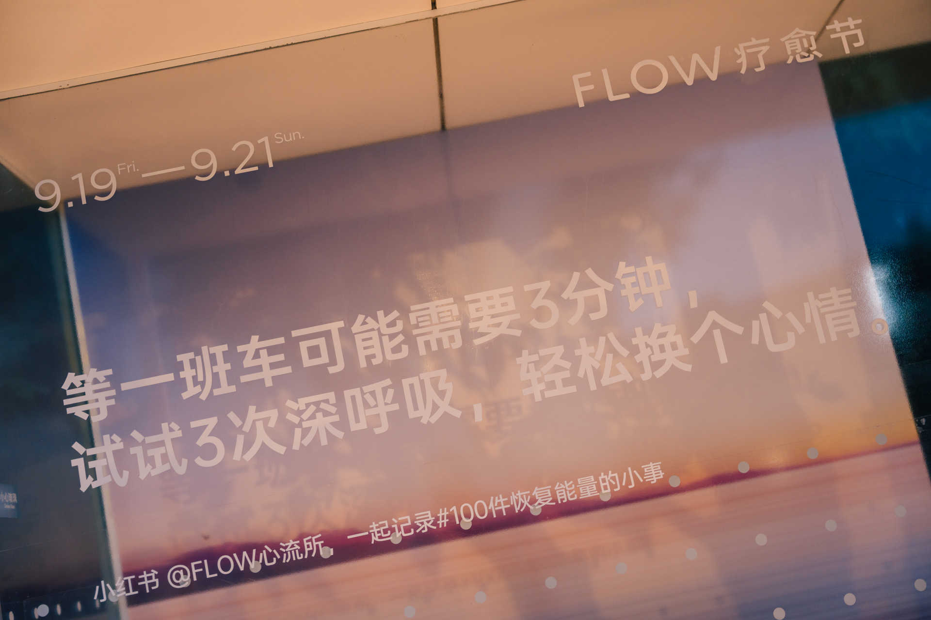 首届阿那亚FLOW疗愈节圆满落幕：以多元实践，开启身心疗愈之旅