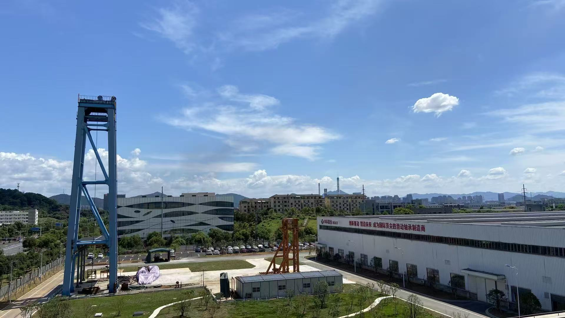 山东枣庄国资精准并购申科股份 探索区域高质量发展新路径