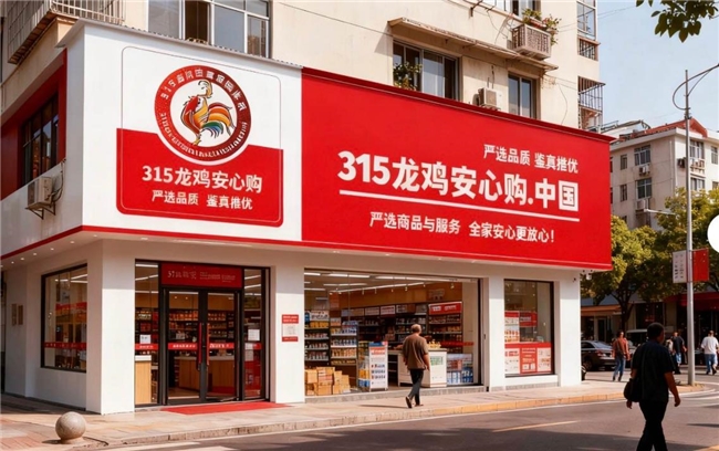 万亿蓝海！“315龙鸡安心购”全国招商盛大启幕
