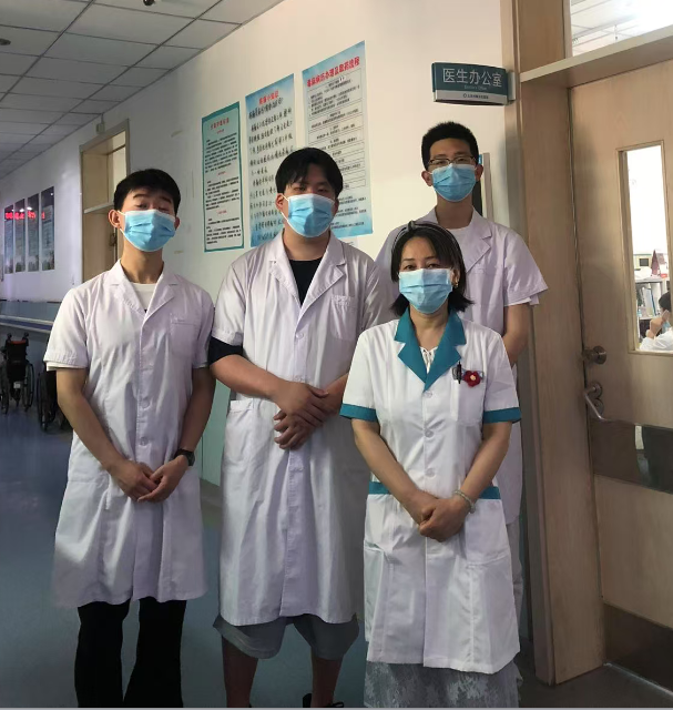 “1234567”工作法：耿丹学院社工育人模式的创新实践