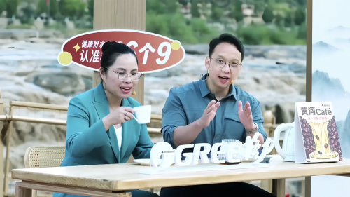 深度解码！格力净水机壶口瀑布直播，凭什么“玩转”净水市场？