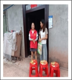 为你而来 相伴成长  雁江区用多元关爱为困境儿童点亮成长路