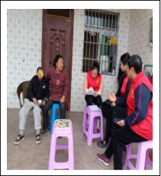为你而来 相伴成长  雁江区用多元关爱为困境儿童点亮成长路