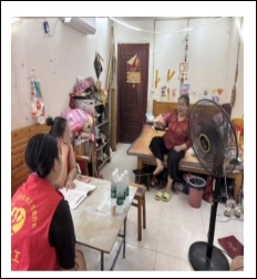 为你而来 相伴成长  雁江区用多元关爱为困境儿童点亮成长路