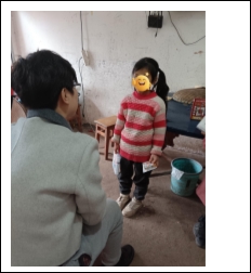 为你而来 相伴成长  雁江区用多元关爱为困境儿童点亮成长路