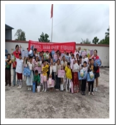 为你而来 相伴成长  雁江区用多元关爱为困境儿童点亮成长路