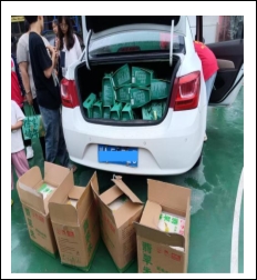 为你而来 相伴成长  雁江区用多元关爱为困境儿童点亮成长路