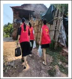为你而来 相伴成长  雁江区用多元关爱为困境儿童点亮成长路
