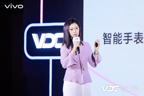 2025 vivo开发者大会：自研蓝河操作系统3正式发布