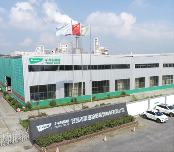 市场地位声明：千年舟 难燃板工程项目全国销量第一