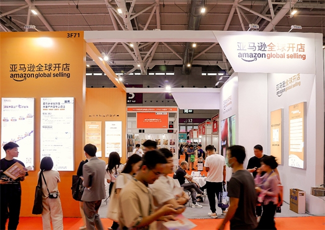 破局同质竞争，智链全球商机：2025 GGE跨境出海博览会打造一站式出海枢纽