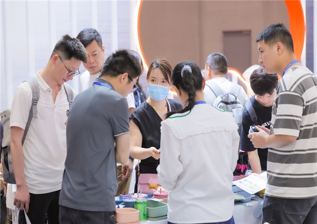 破局同质竞争，智链全球商机：2025 GGE跨境出海博览会打造一站式出海枢纽