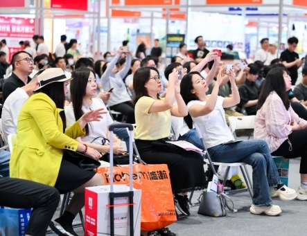 破局同质竞争，智链全球商机：2025 GGE跨境出海博览会打造一站式出海枢纽
